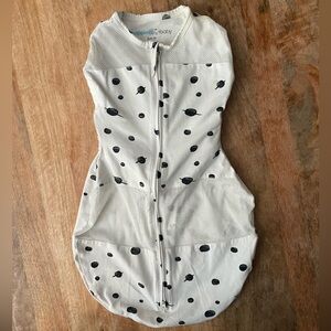 Happiest Baby Sleepea Swaddle Size S